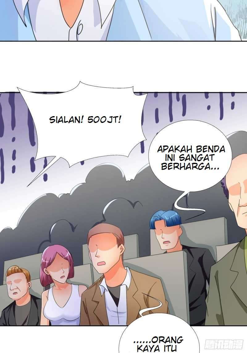 Super School Doctor (Supreme Campus Doctor) chapter 135